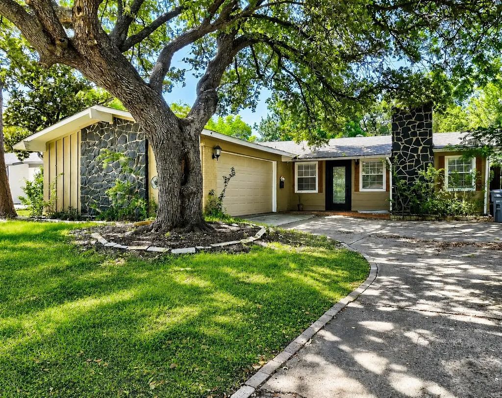 3250 Saint Croix Drive, Dallas