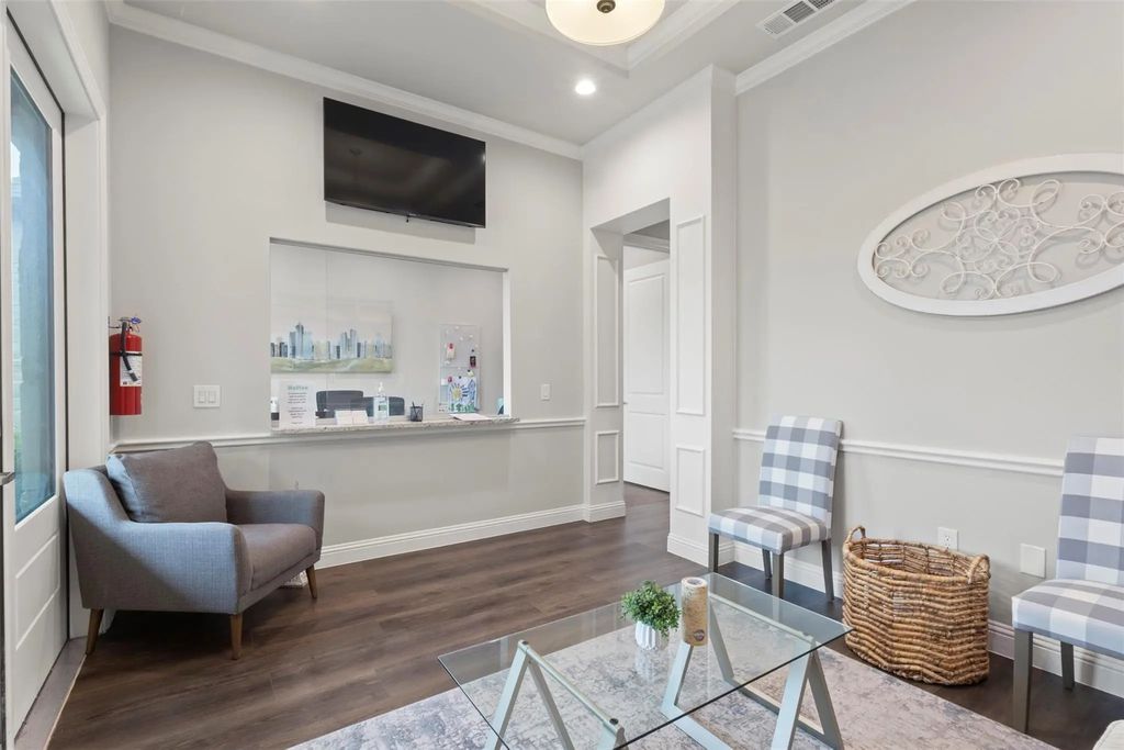 4425 Plano Parkway 703, Carrollton