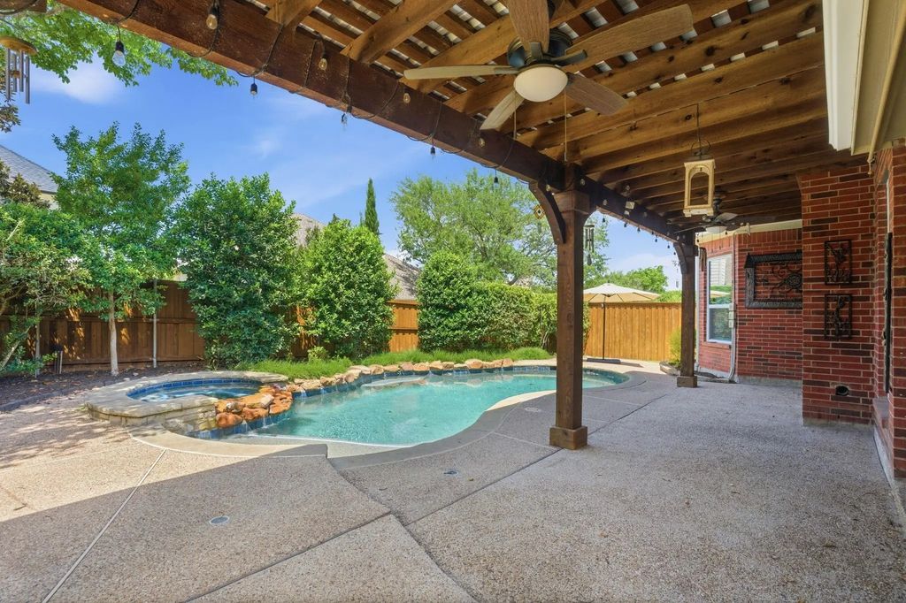1400 Winston Drive, McKinney