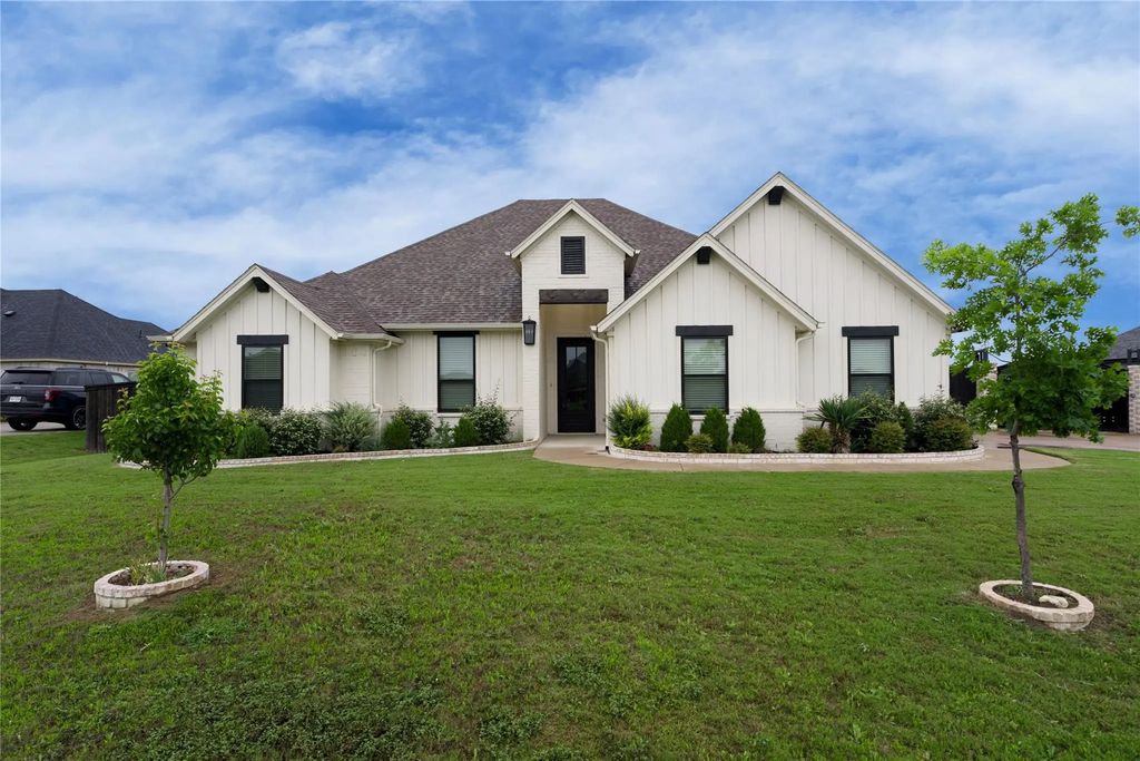 9552 Wildcat Ridge, Godley
