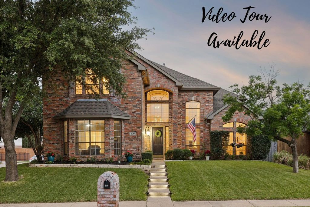 129 Timberbluff Lane, Murphy