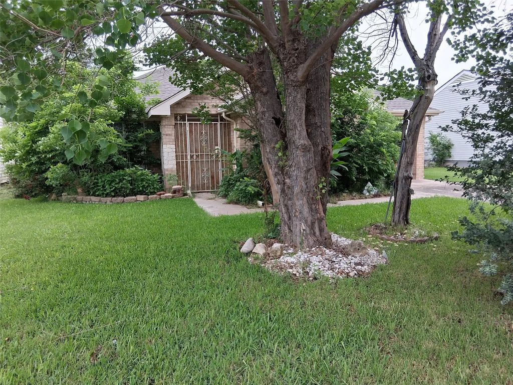 4207 Bonnie View Road, Dallas