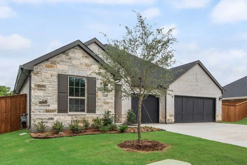 15008 Sagasta Court, Little Elm