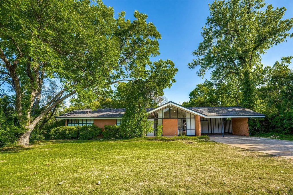 6916 Forest Lane, Dallas