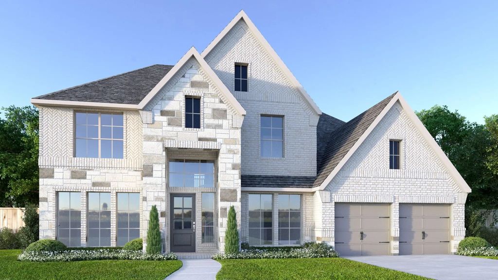 233 Rosemallow Lane, Waxahachie