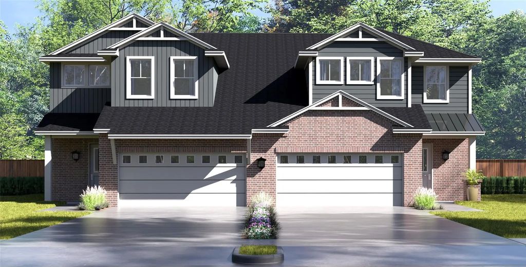 424 Esa Park, Princeton