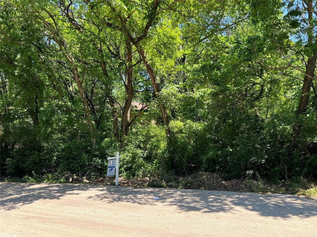 5120 Moneta Lane, Dallas