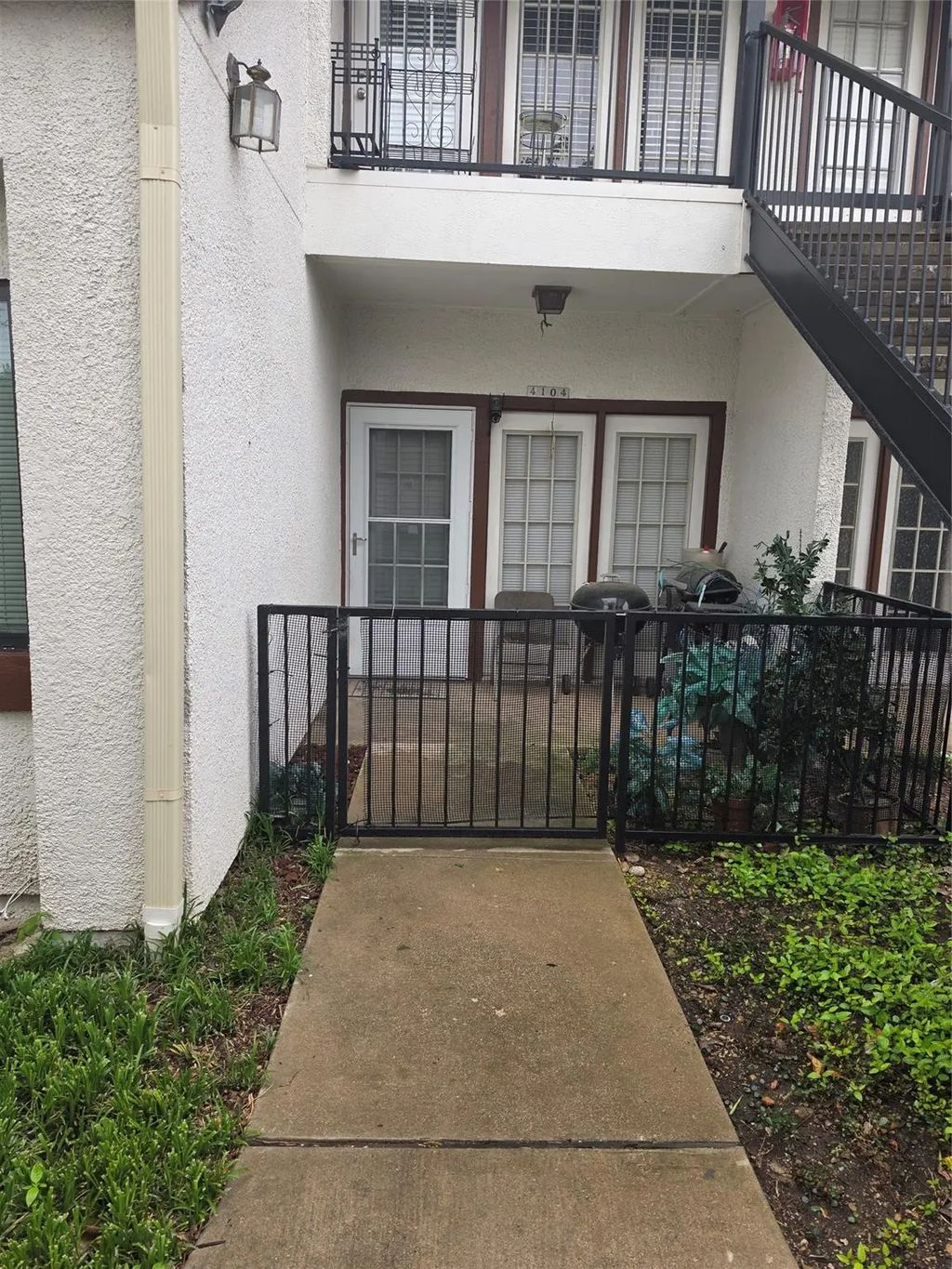 13219 Emily Road 4104, Dallas
