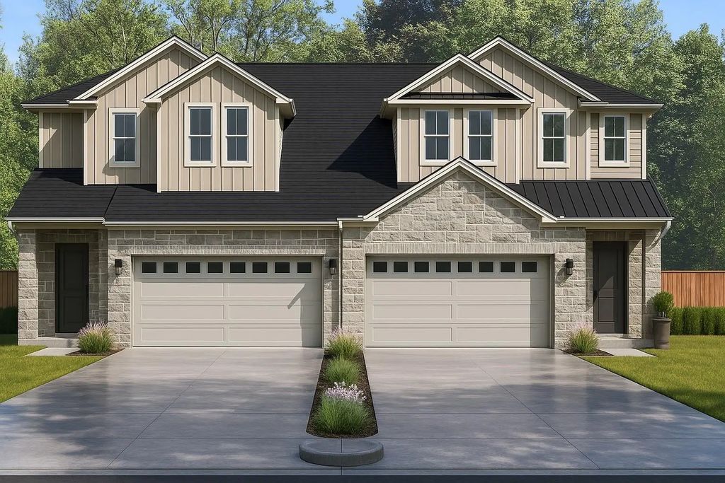 422 Esa Park, Princeton