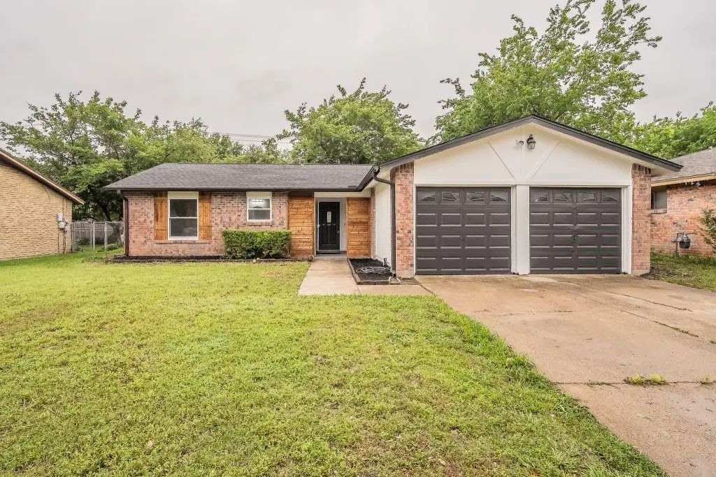 1108 Georgetown Street, Arlington