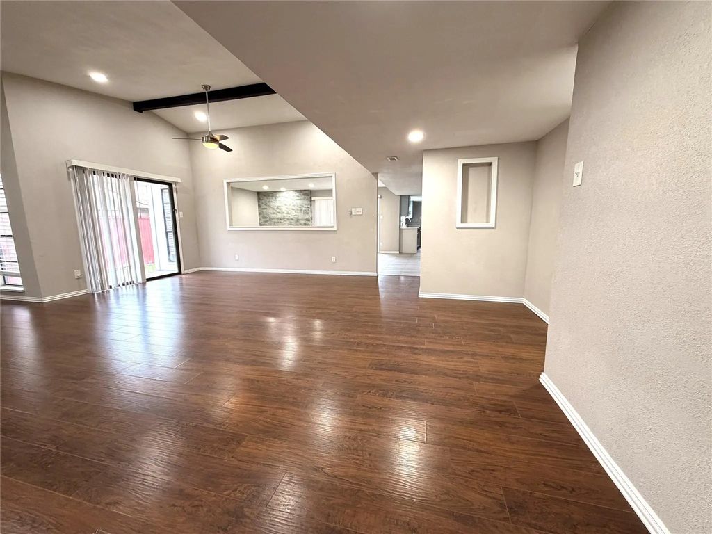 2934 Flagstone Drive, Garland
