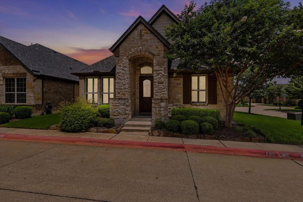 8705 Shallowford Lane, McKinney