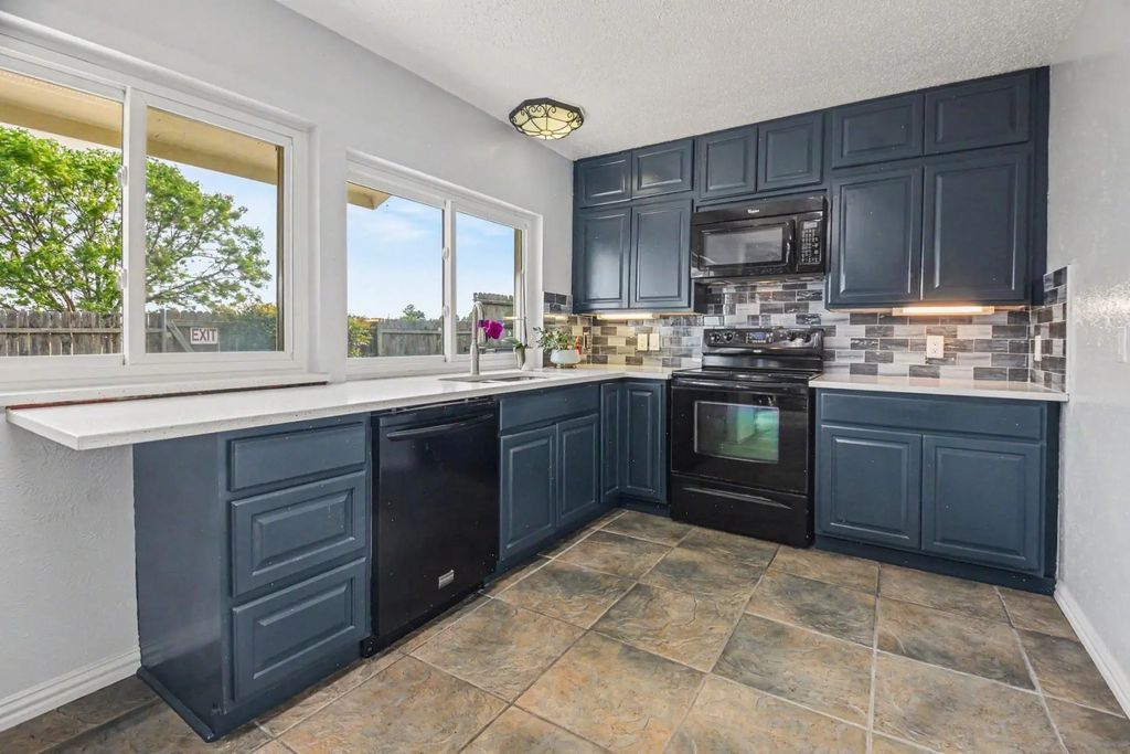 5300 Princess Court, Lake Dallas