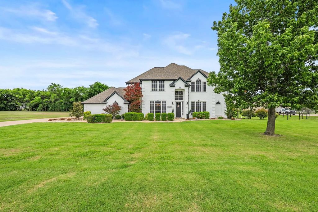 1025 E Ownsby Parkway, Celina