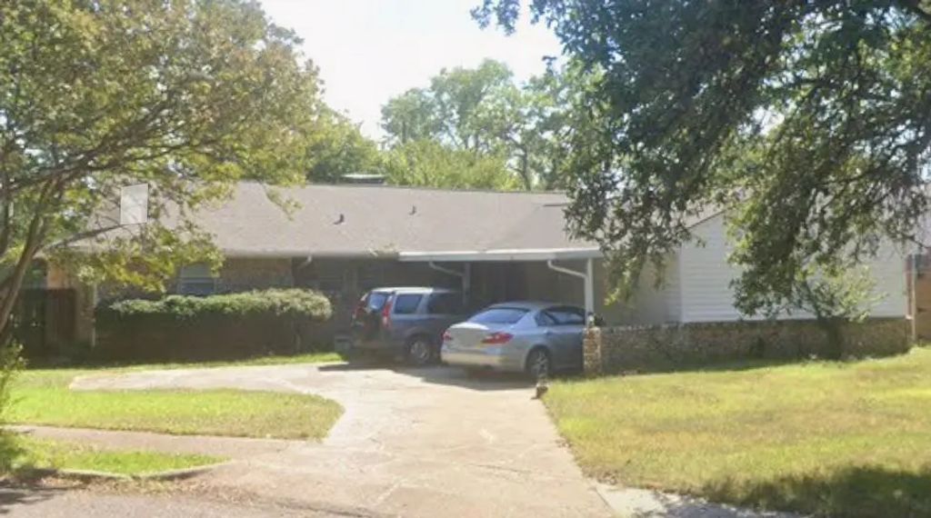 508 Forest Circle, Irving