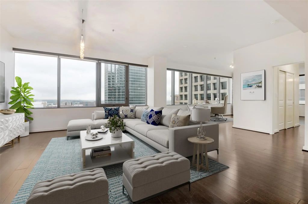 1200 Main Street 1806, Dallas