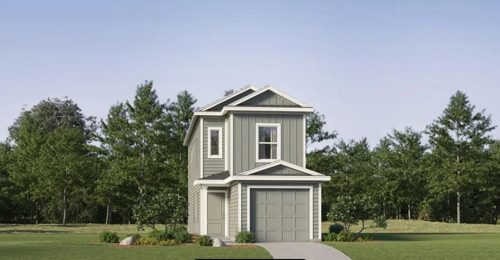 12121 Steeplechase Drive, Providence Village
