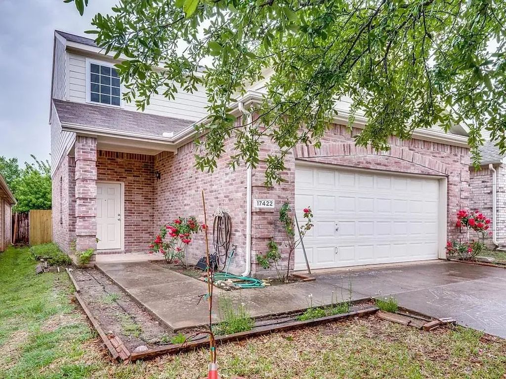 17422 Energy Lane, Dallas