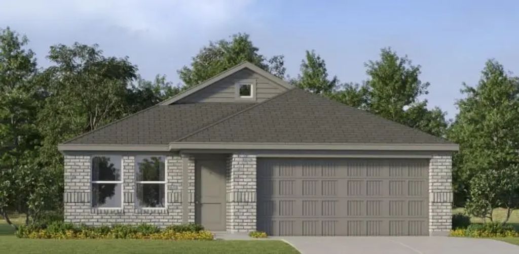 7812 Marion Downs Trail, Pilot Point