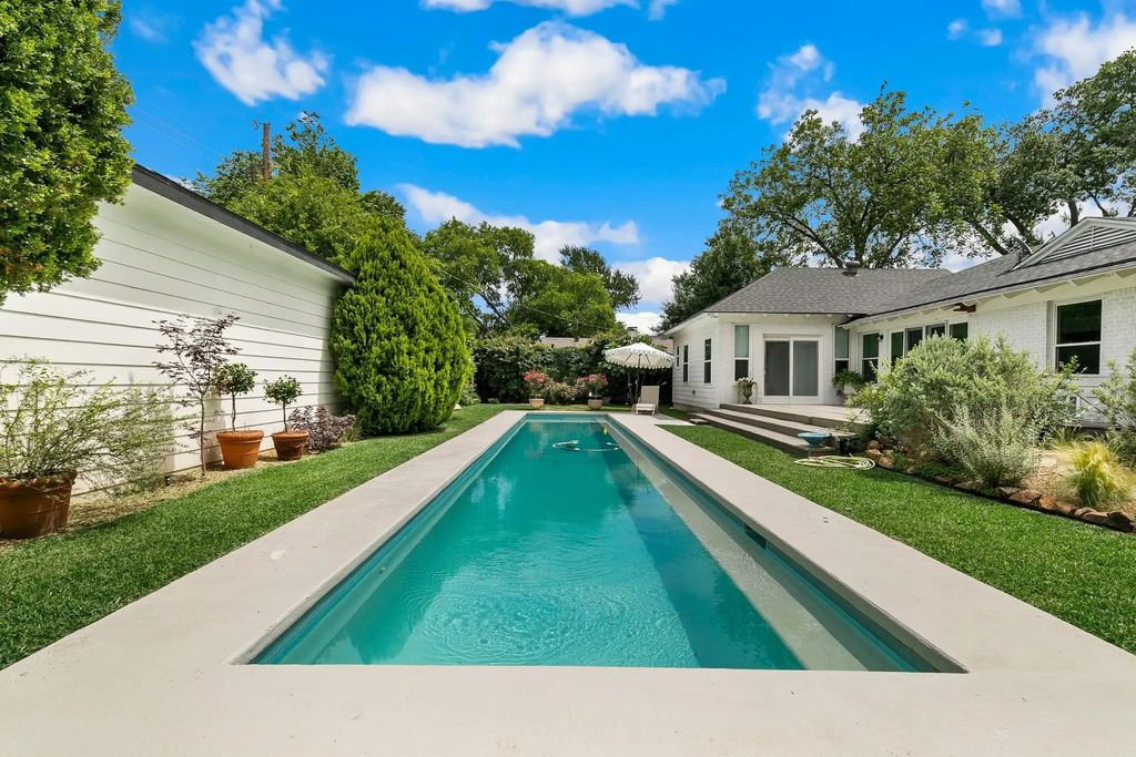 9907 Donegal Drive, Dallas