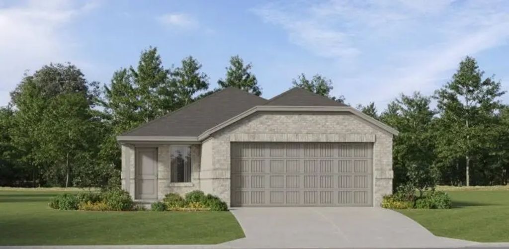 1620 Baron Road, Howe