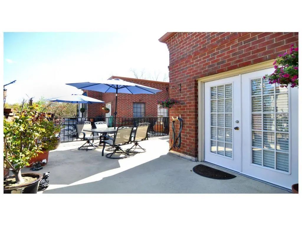 4405 Bowser Avenue 205, Dallas