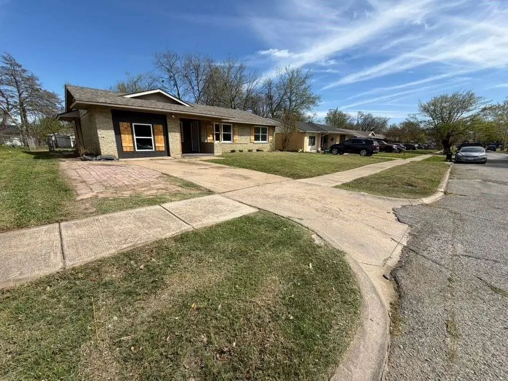 1709 Dorothy Drive, Grand Prairie