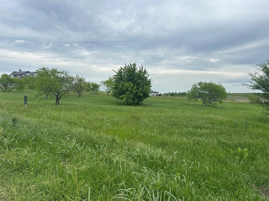 2059 Hidden Bluff Drive, Aledo
