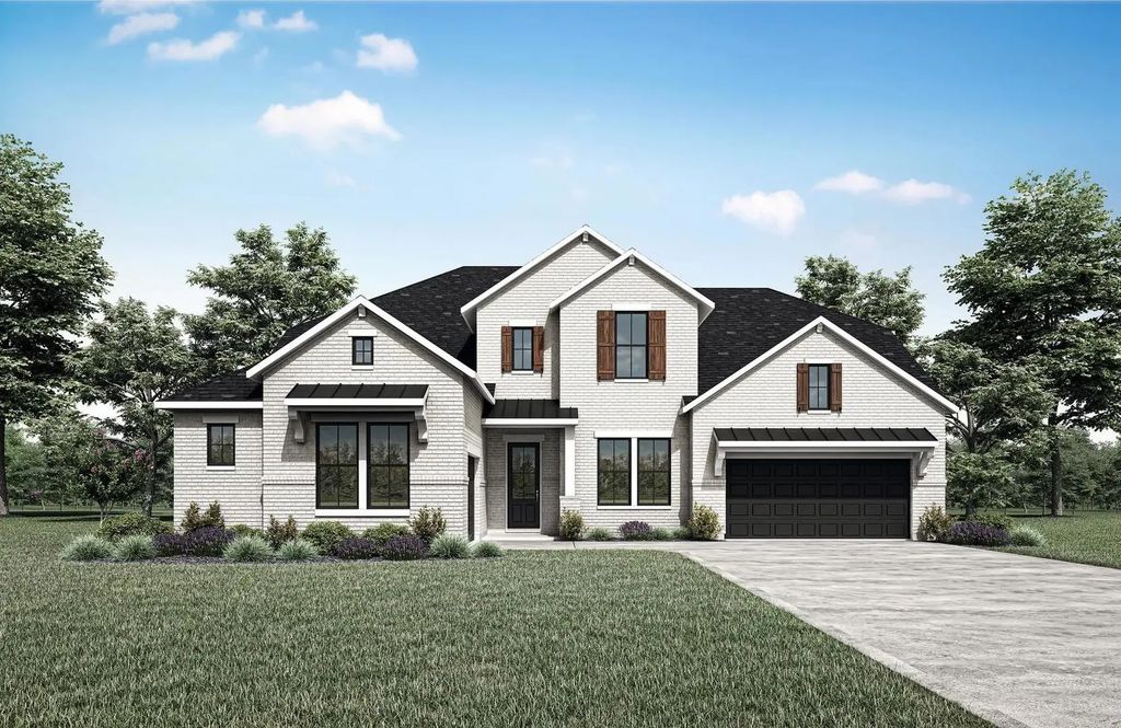 9016 Dovetail Lane, Denton