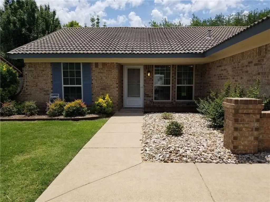 106 Iberis Court, Arlington