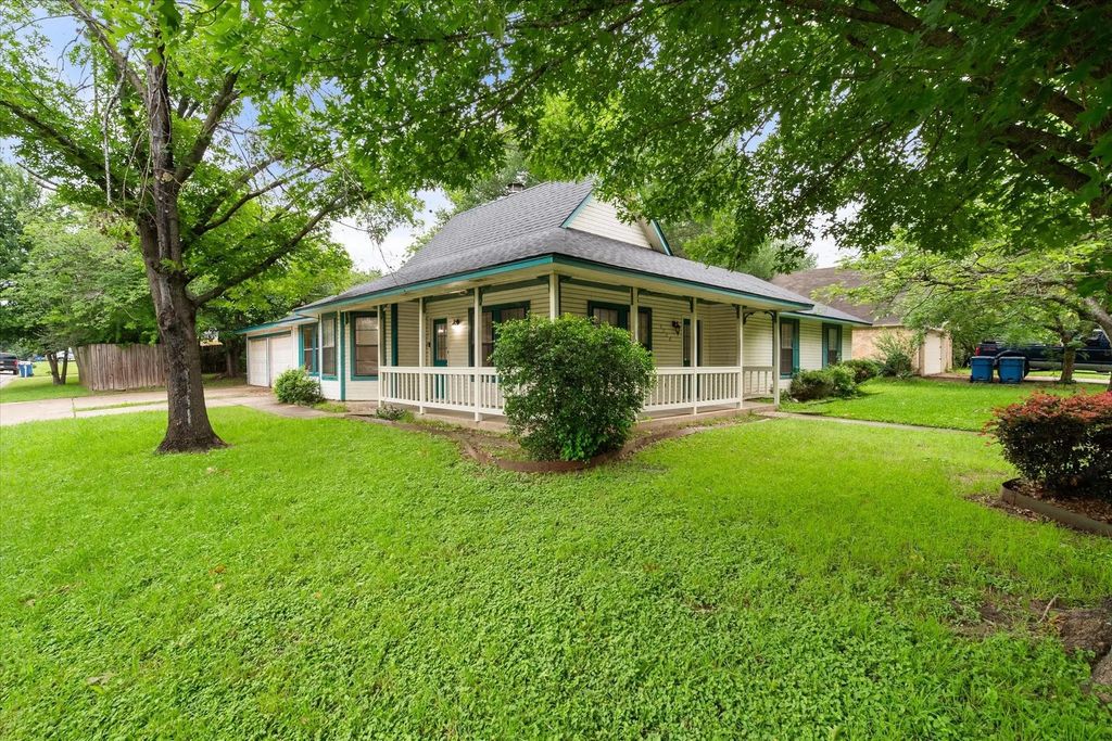 3005 Louis Avenue, Corsicana