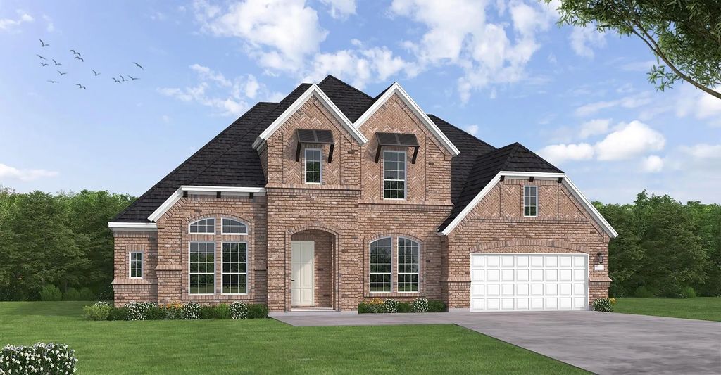 2204 Sarah Drive, Rockwall