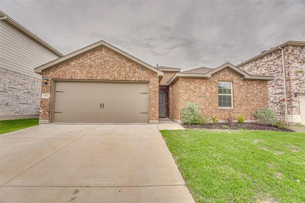 3821 Kenworth Lane, McKinney