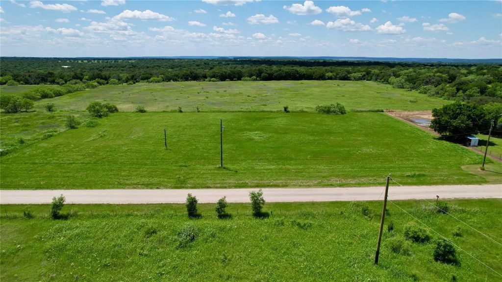 596 Southridge Drive, Mineral Wells