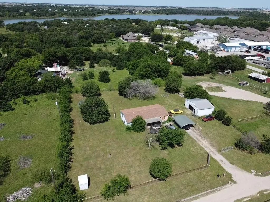 1156 Selma Drive, Little Elm