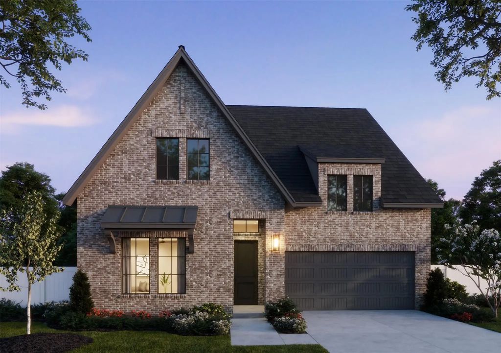 2436 Aurora Avenue, Celina