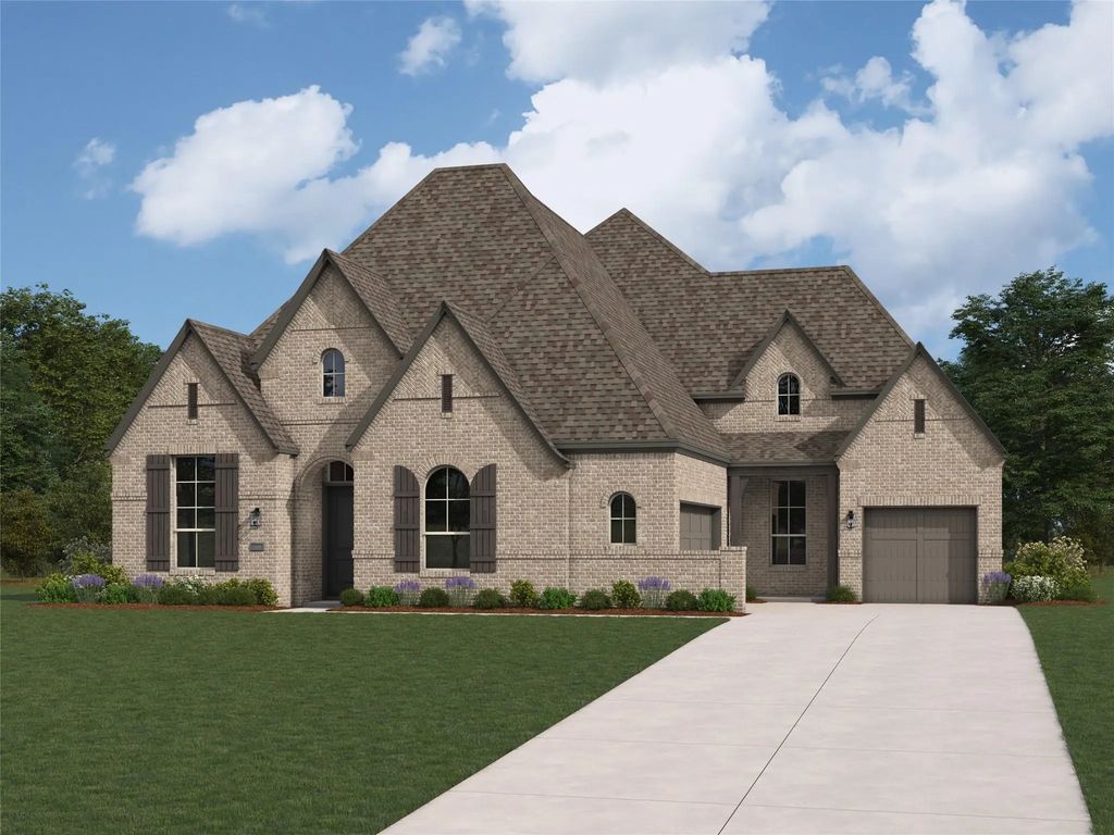 1613 Royal Oaks Drive, Rockwall