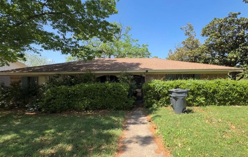 8591 Sweetwater Drive, Dallas