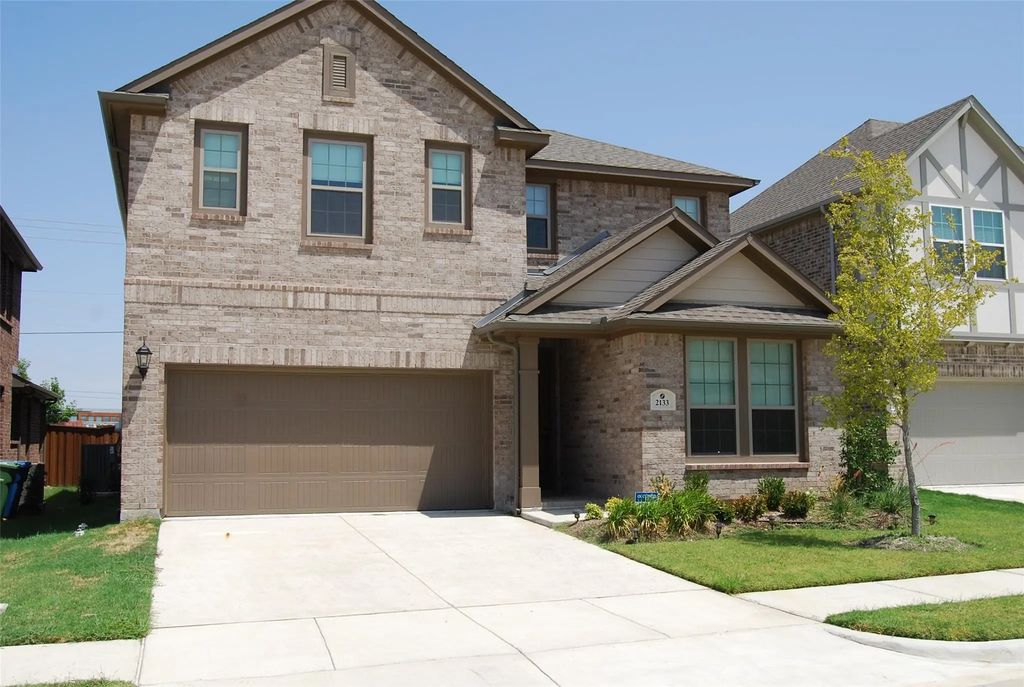 2133 Bonnell Street, Carrollton