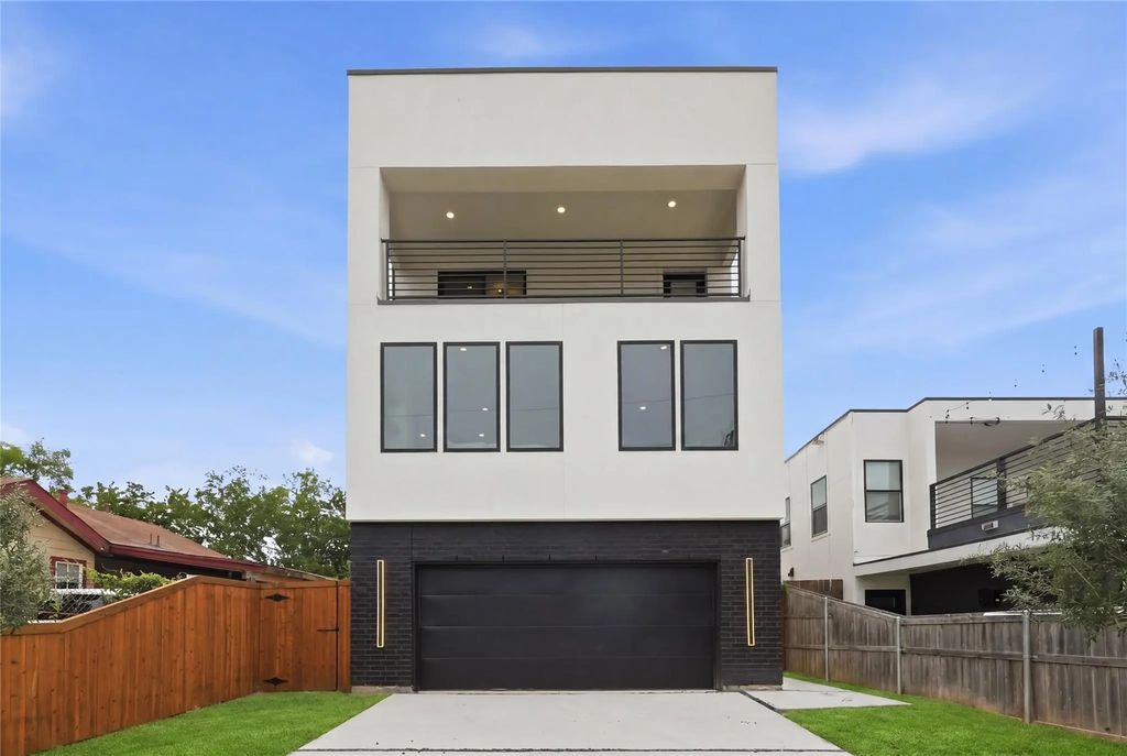 4009 Finis Lane, Dallas