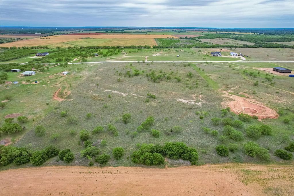 1376 Private Road 3390, Abilene