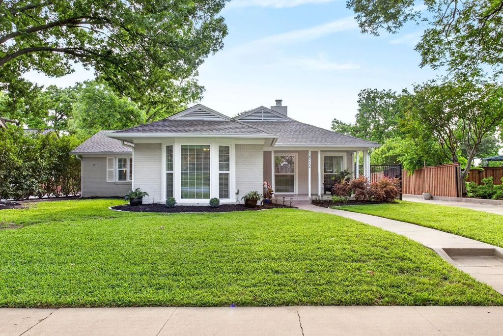 2912 6th Avenue, Fort Worth