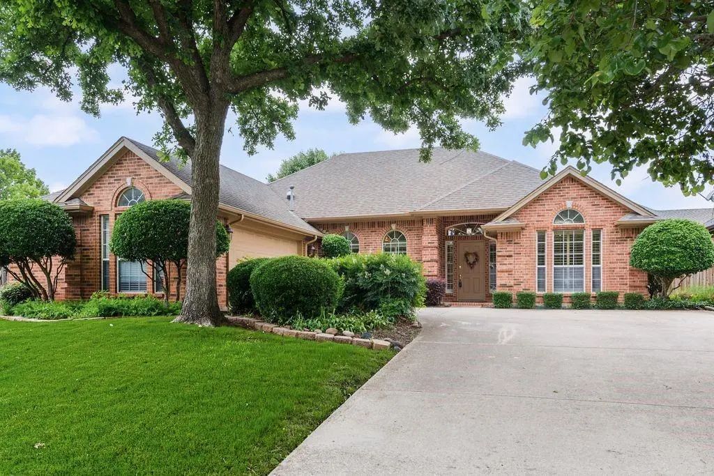 1825 Callender Hill Road, Mansfield