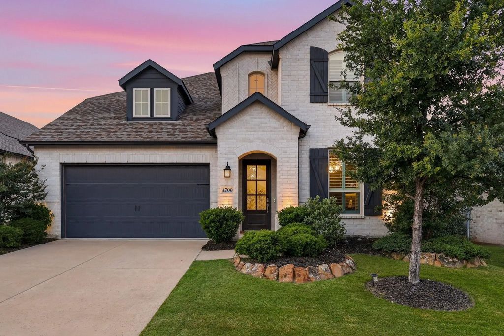 1700 Bird Cherry Lane, Celina