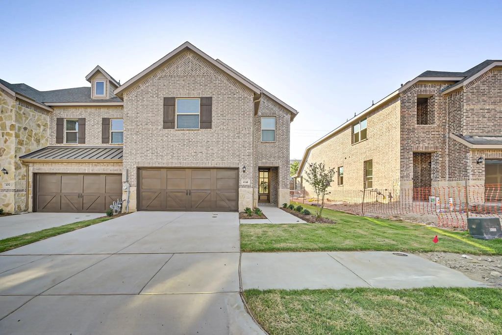4248 Mingo Drive, Carrollton