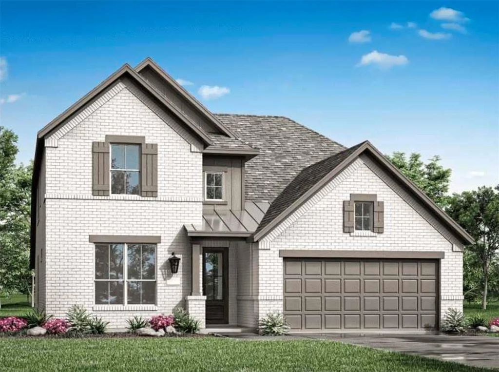 16509 Boston Ivy Drive, Fort Worth