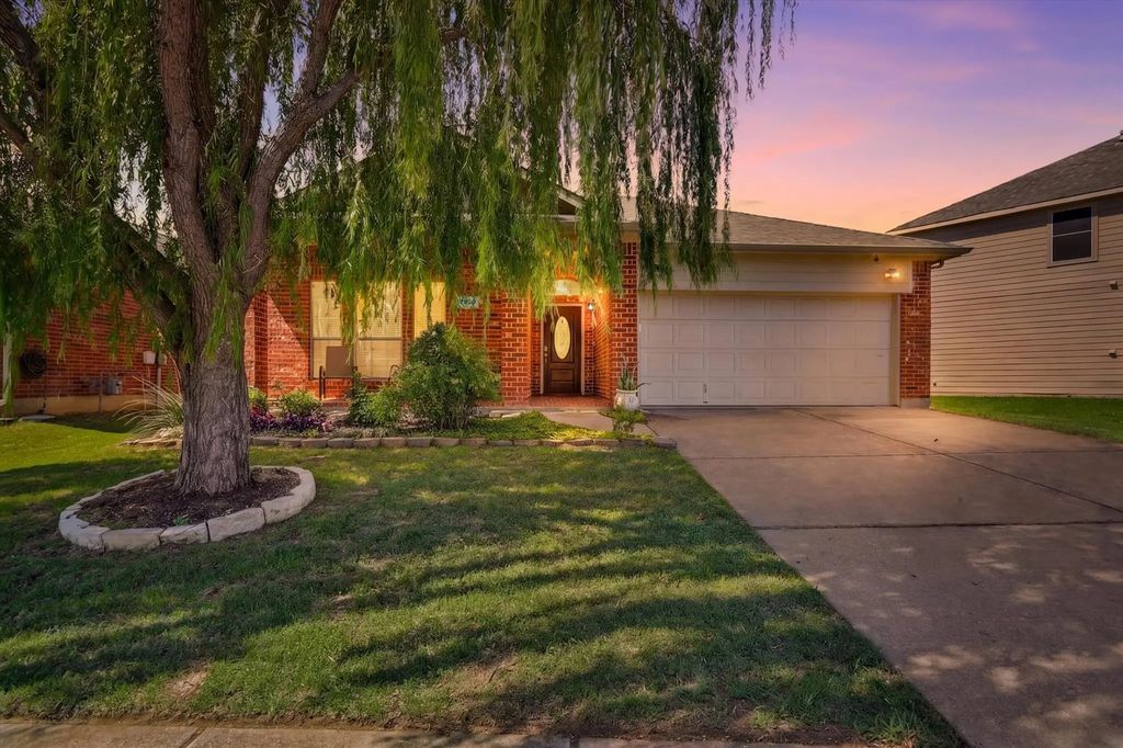 7500 Anderson Boulevard, Fort Worth