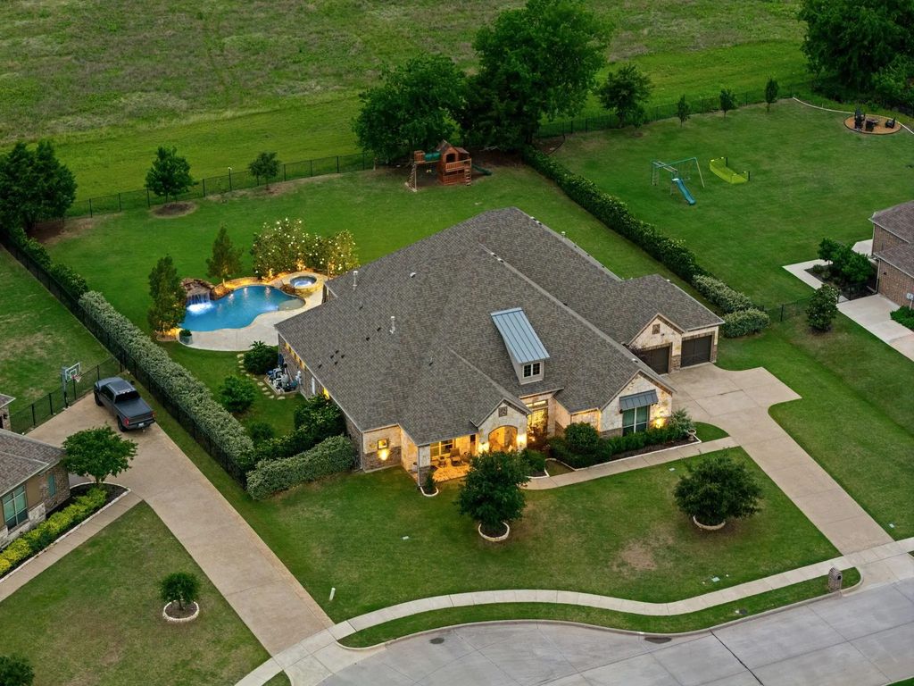 216 Mccrummen Lane, Heath