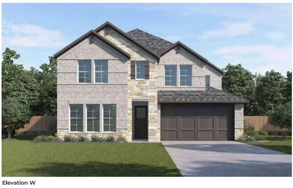 9618 Goose Run, Dallas