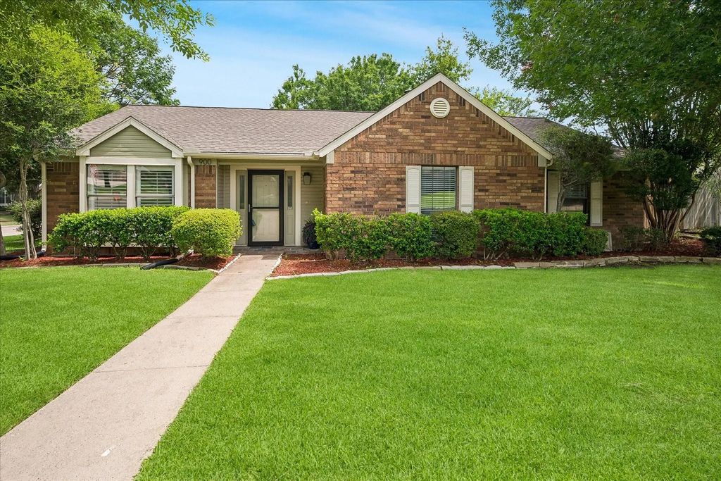 900 Tupelo Drive, Coppell